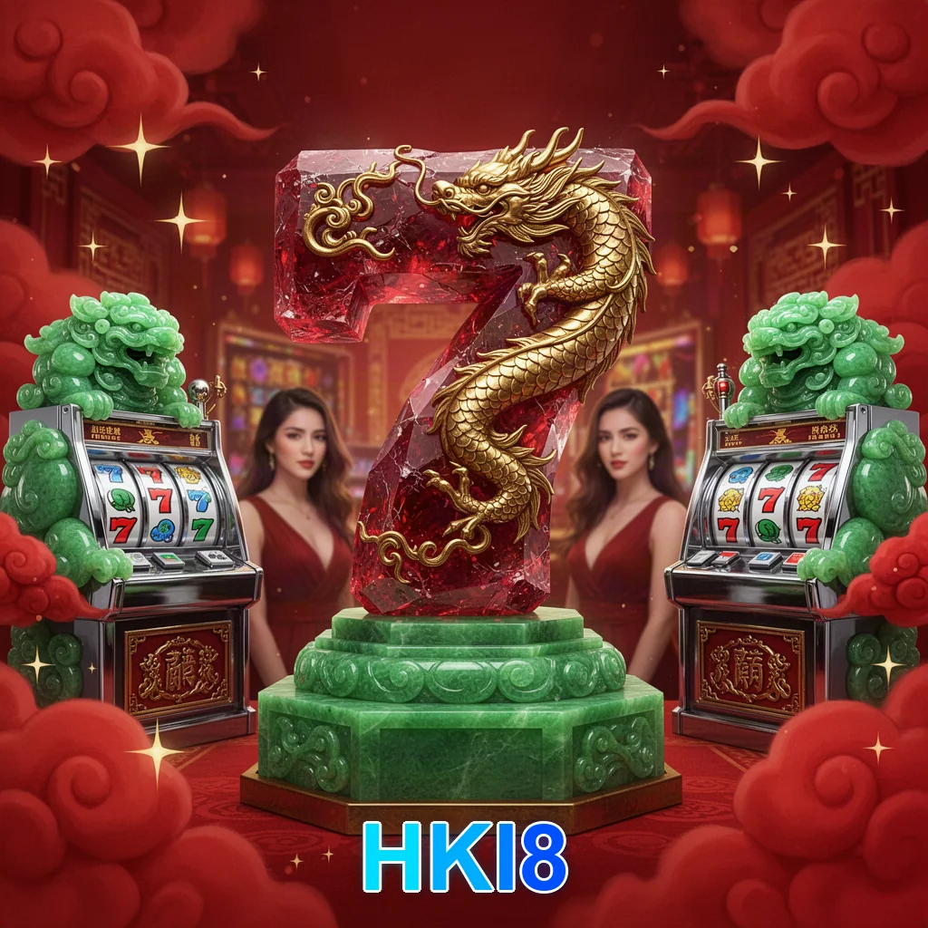 HKI8 bonus