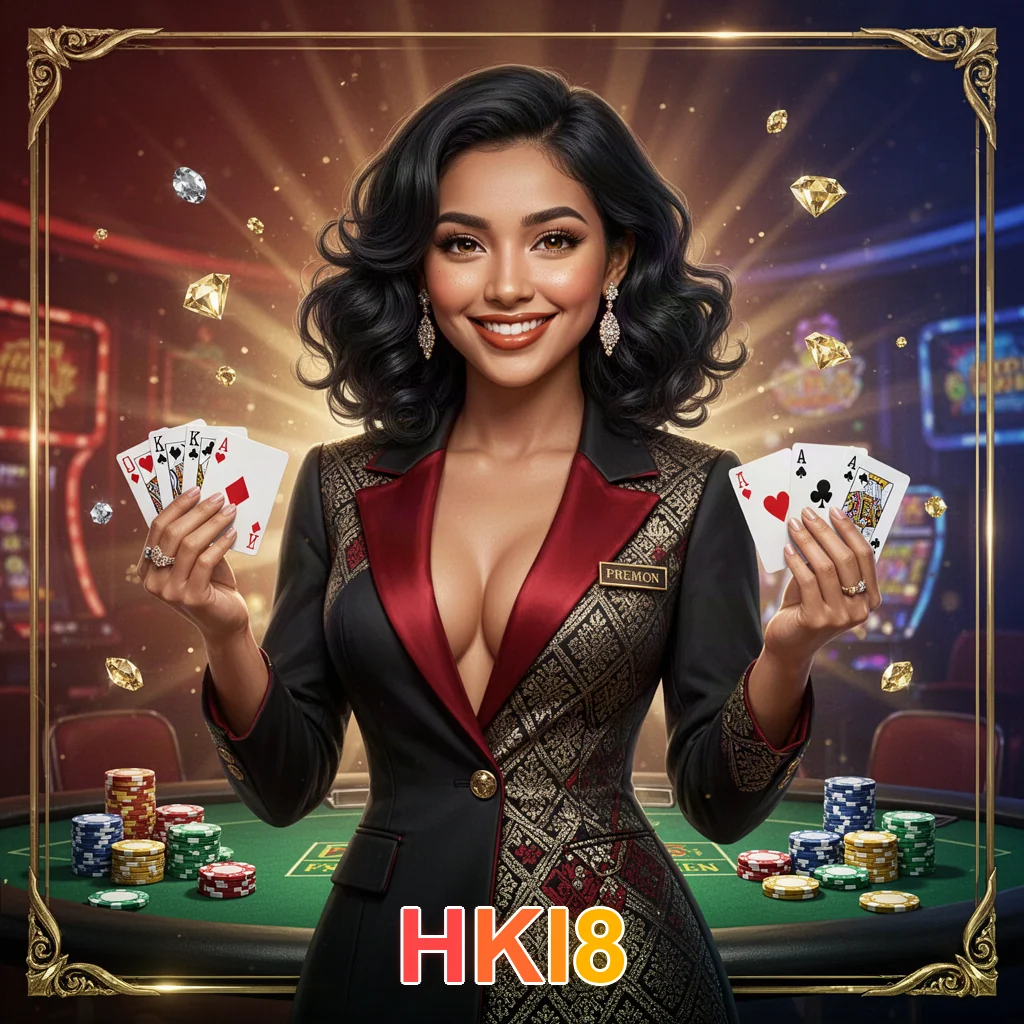 Penyedia slot utama HKI8 - NetEnt, Pragmatic Play, Play'n GO
