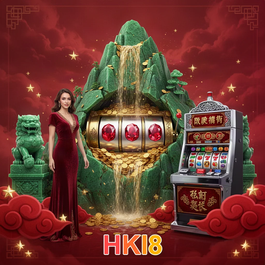 HKI8 apk