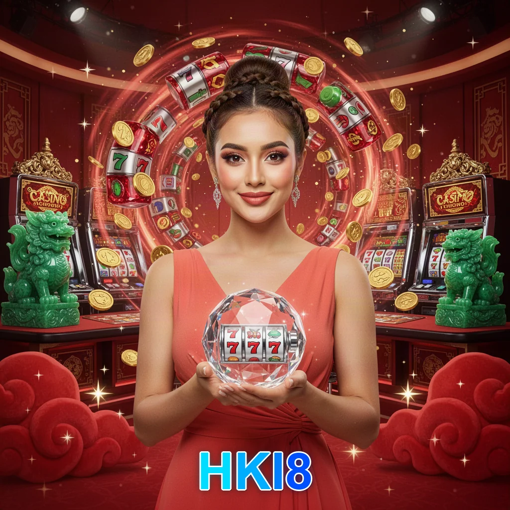 Unduh HKI8
