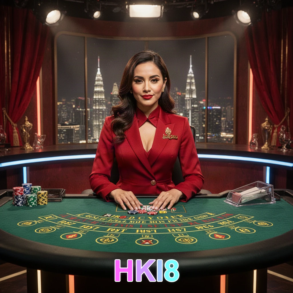 6 keuntungan eksklusif program VIP HKI8